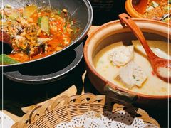-老阿爸鲜鱼土菜(昆山花桥店)