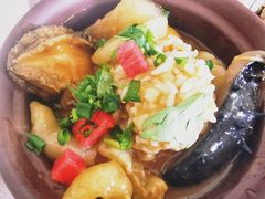 -食神鱼头佛跳墙(百子湾旗舰店)