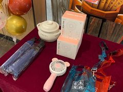 -煲宫猪肚鸡(晶品店)