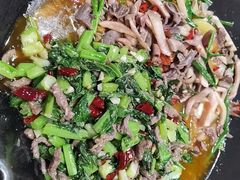 -国庆鸡杂老店
