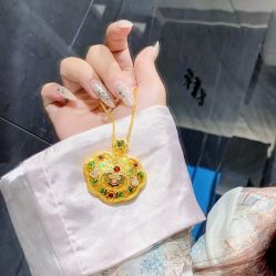 点击看大图 -Cindy Jewelry·钻戒·彩色宝石