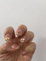 -尤米一站式美甲美睫