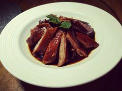 -蜀宴小调·精致家常菜(科华店)