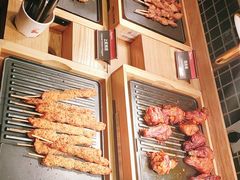 -比格比萨自助(宋家庄店)