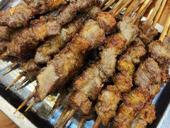 肉筋-伊隆斋(什刹海店)