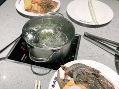 -牛太郎海鲜烤肉自助(椒江万达店)