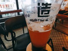 -造精酿餐厅