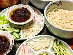 -北平食府.北京烤鸭(亦庄店)