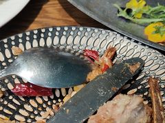 -FUNFUN有饭花园聚会餐厅