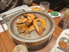 -汉巴味德(北京银座和谐广场店)