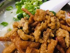 -乐山豆腐脑(北街店)