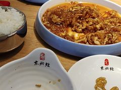 -东北灶(高新银泰店)