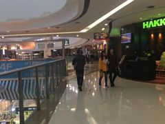 -万达广场(东莞厚街店)