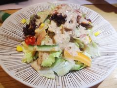-吉兆·料理(红梅南路店)