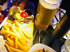 -MOSSO德国餐厅·音乐酒吧(环宇荟店)
