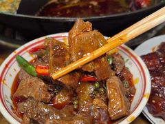 -楠火锅(太古里总店)