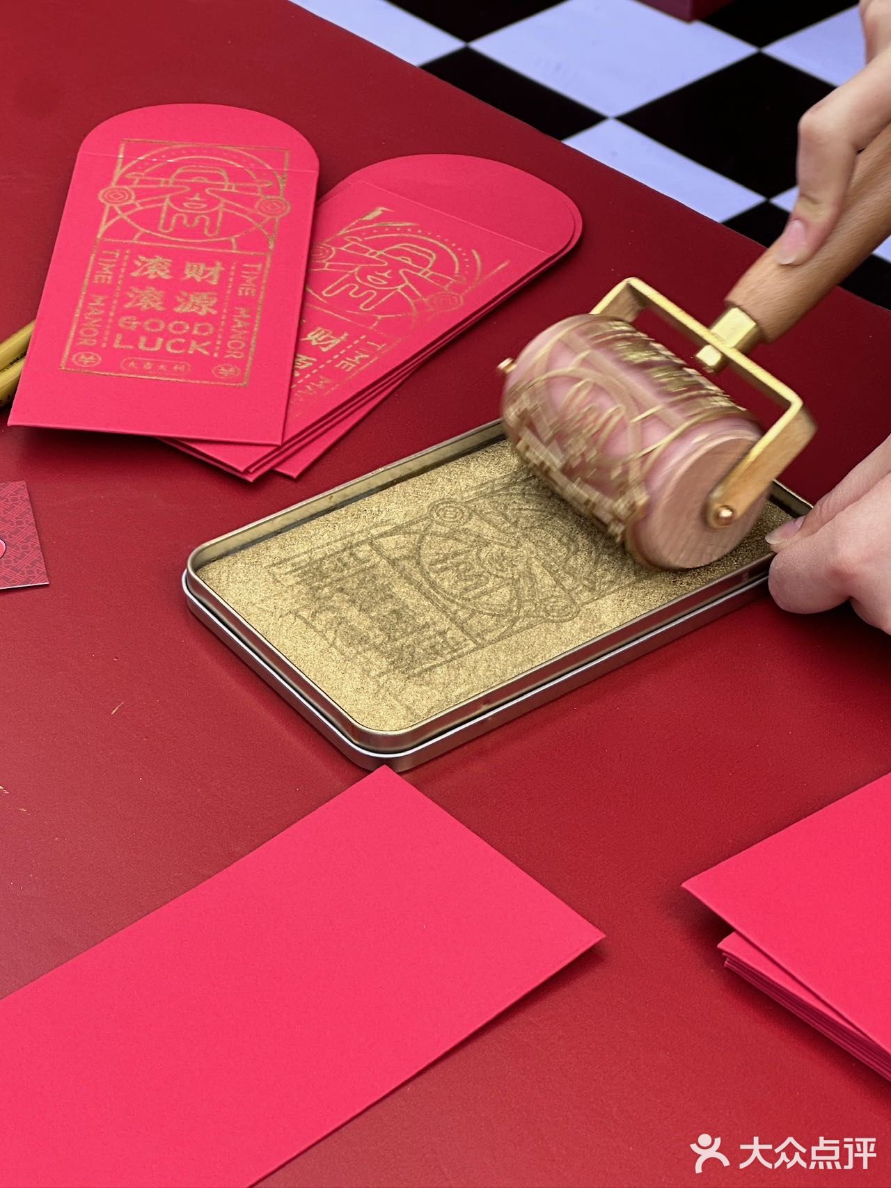 新年第一顿烤肉🧨红红火火啊啊啊啊啊！