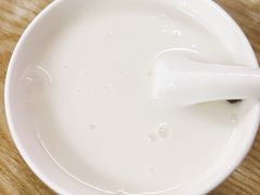 -杨记杏仁茶(椰园店)