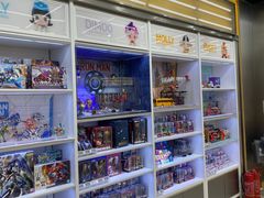 -泡泡玛特POPMART(合生汇店)