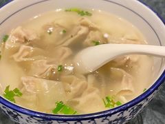 -四宜糕团店(南大街店)