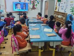 -东方金子塔成长中心(阜成门店)