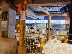 -北丐先生·野馄饨烧烤(雨花万象店)