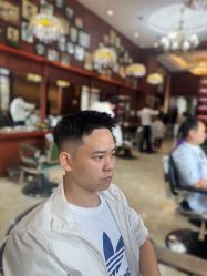 -尼特斯男士发型馆