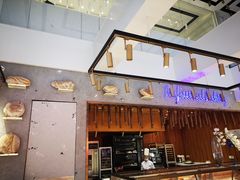 -JUST HOT佳禾欧包(大学城店)