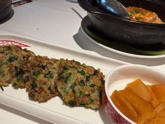-谭厨中山传家菜.乳鸽.脆鲩鱼(华强北中航城店)