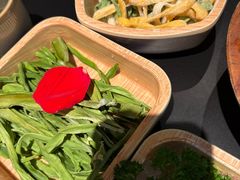 -季季山·云南野生菌火锅(上海首店)