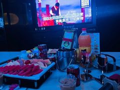 -欢乐迪KTV(观音桥未来国际店)