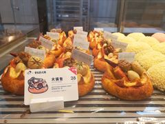 -喜茶(深圳福田星河COCO Park店)