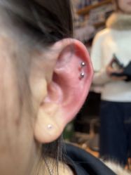 -匿名者纹身学院派·刺青