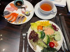 -深圳四季酒店·馥自助餐厅