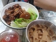 -八爷茶餐厅