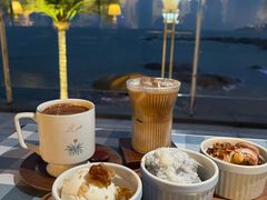 冰淇淋-Vanillacafe香草咖啡(银海大世界店)