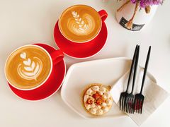 -COFFEE CALL(云锦路店)