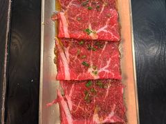 -西塔老太太泥炉烤肉(上海七宝领展广场店)