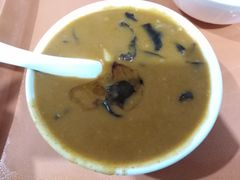 优质胡辣汤-清真·方中山胡辣汤(兴华北街店)