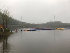-宁波九龙湖开元度假村