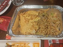 -三个大叔东北烧烤·砂锅菜(西三旗店)