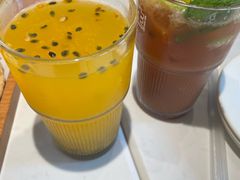-烁先生披萨·儿童餐下午茶(河南岸店)