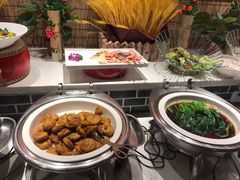 -宝丽金大酒店·洗浴中心