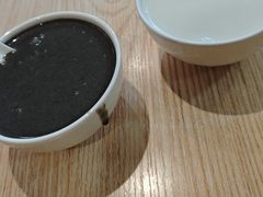 -杨记杏仁茶(椰园店)