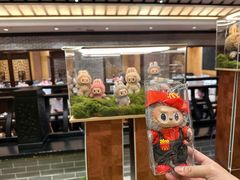 -龙悦湾酒家·八阵鱼生·渔人码头店