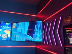 -星聚会KTV(龙湖上海奉贤天街店)