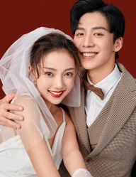 -女王风尚STUDIO·轻奢化定制