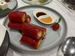 -丰鲤楼•闽南茶楼(仟禧汇店)