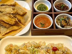 -佳和水饺(海德公馆店)