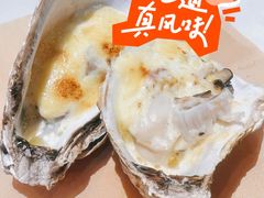 -正亮海鲜(人民西路店)